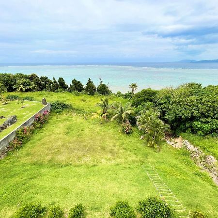 Kasane / The Family Villa Ishigaki  Ngoại thất bức ảnh