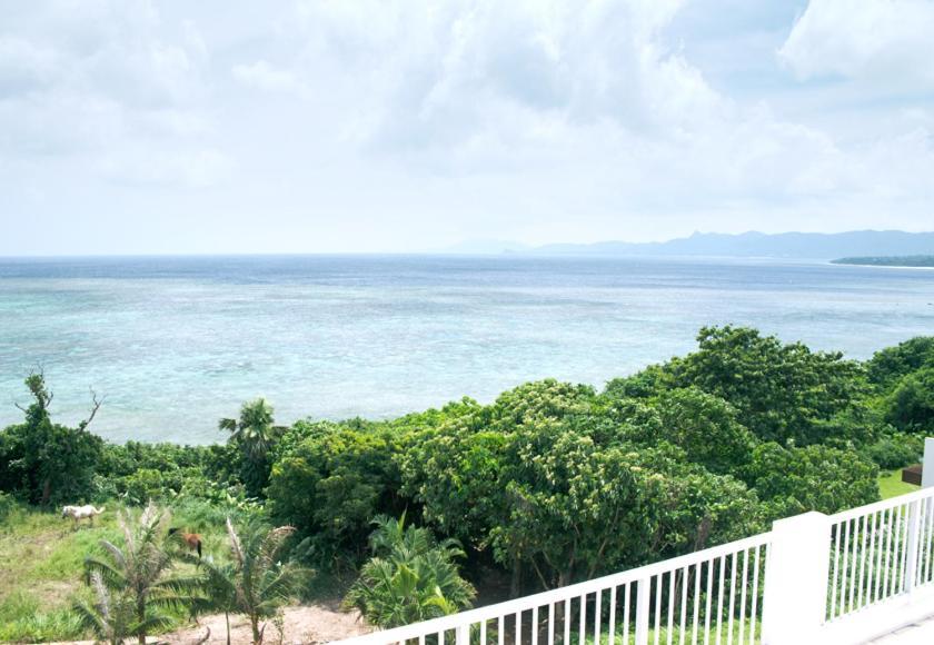 Kasane / The Family Villa Ishigaki  Ngoại thất bức ảnh