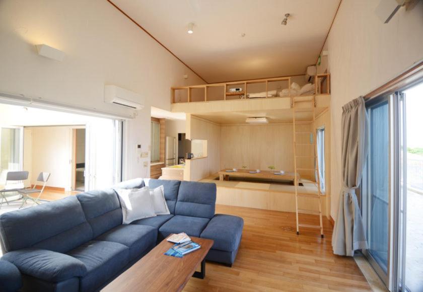 Kasane / The Family Villa Ishigaki  Ngoại thất bức ảnh