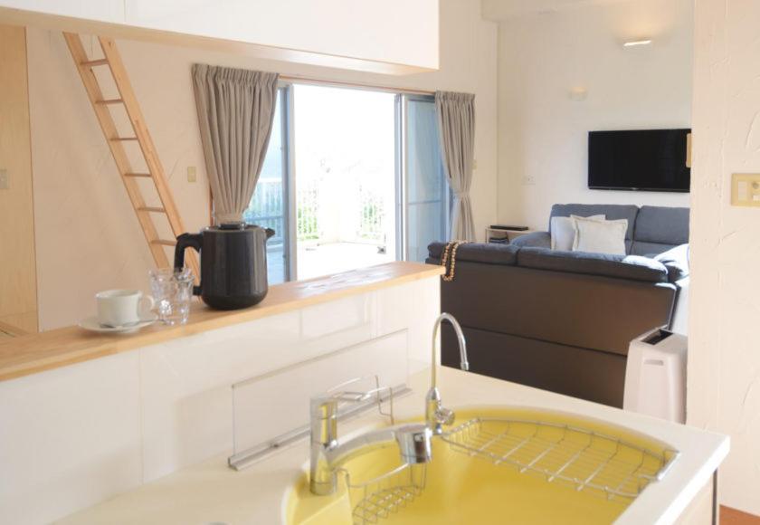 Kasane / The Family Villa Ishigaki  Ngoại thất bức ảnh