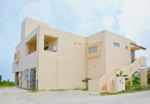 Kasane / The Family Villa Ishigaki  Ngoại thất bức ảnh