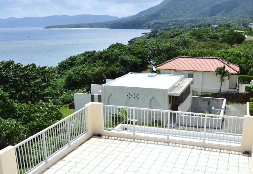 Kasane / The Family Villa Ishigaki  Ngoại thất bức ảnh