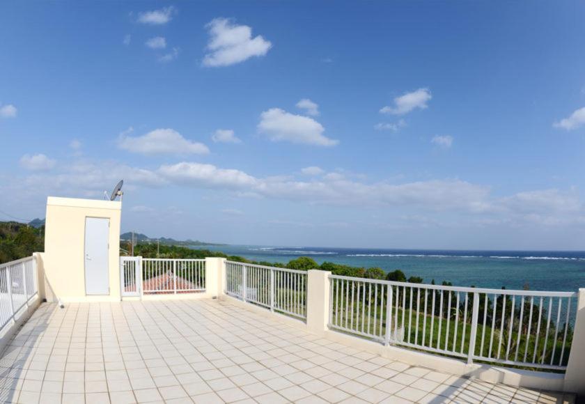 Kasane / The Family Villa Ishigaki  Ngoại thất bức ảnh