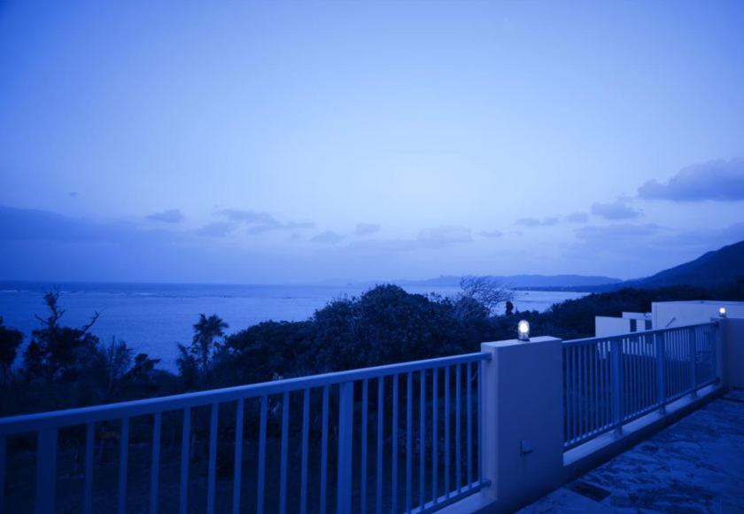 Kasane / The Family Villa Ishigaki  Ngoại thất bức ảnh