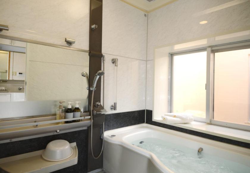 Kasane / The Family Villa Ishigaki  Ngoại thất bức ảnh