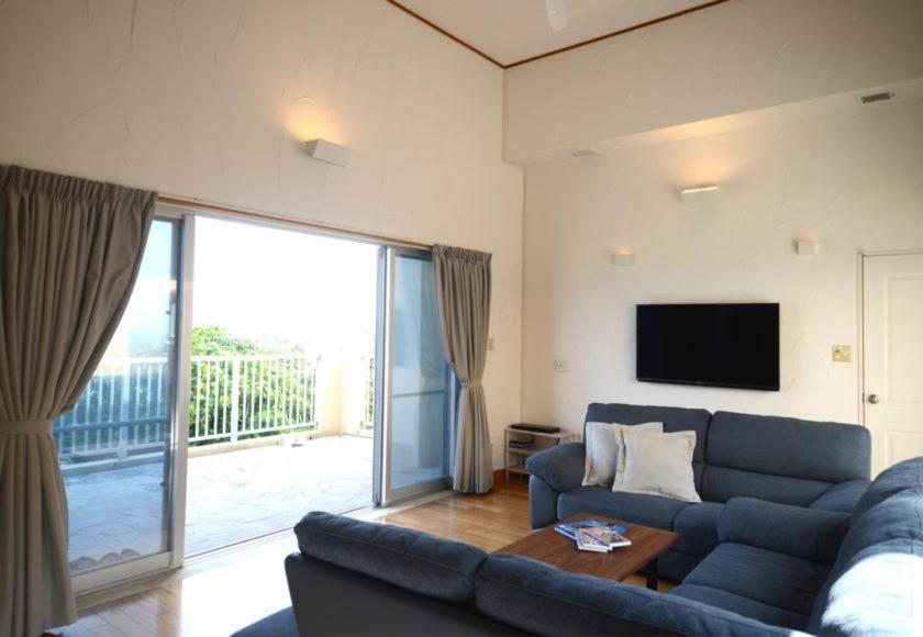 Kasane / The Family Villa Ishigaki  Ngoại thất bức ảnh