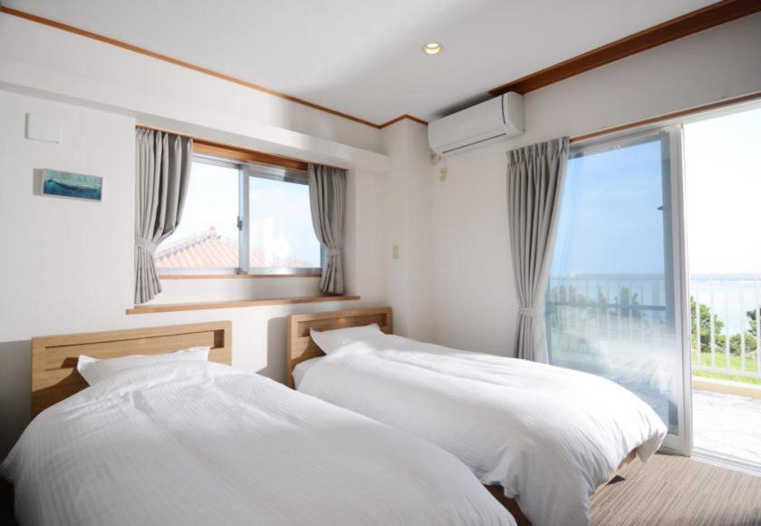 Kasane / The Family Villa Ishigaki  Ngoại thất bức ảnh