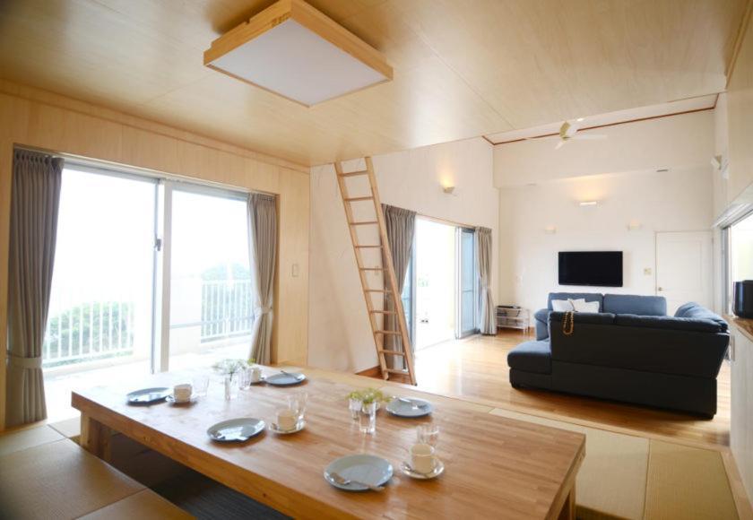 Kasane / The Family Villa Ishigaki  Ngoại thất bức ảnh